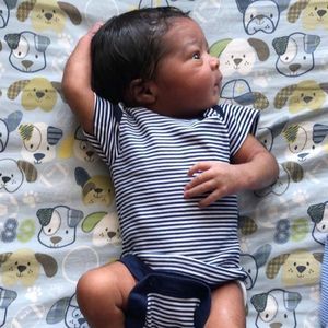 Meet your Posher, Veronica